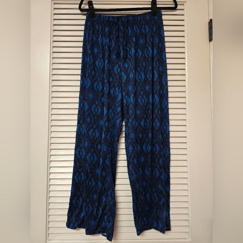 Hello Mello - Breakfast In Bed Soft Loose-Fit Loungewear Pajama Pants
